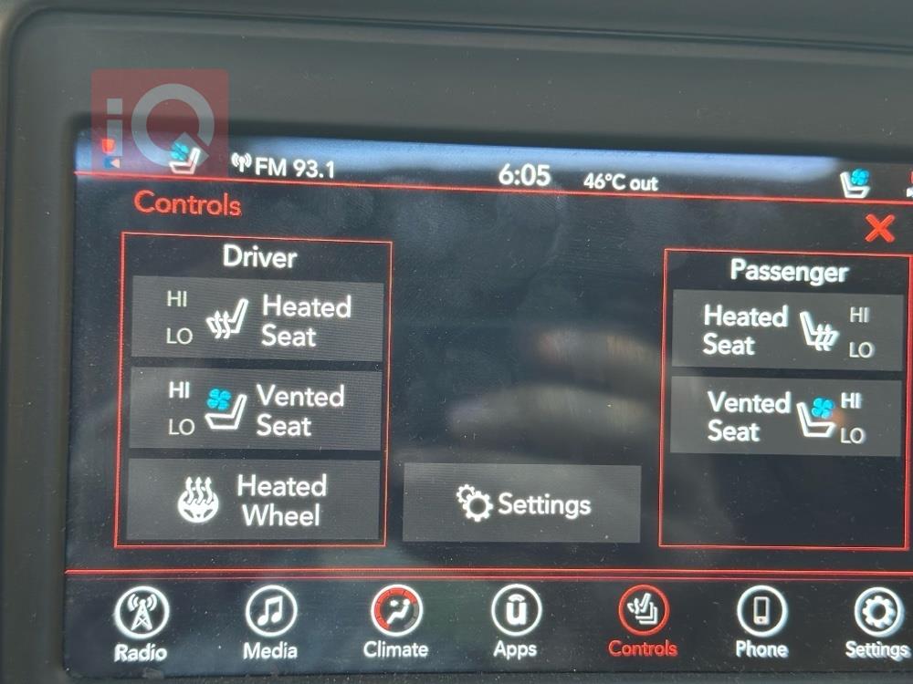 دودج تشارجر